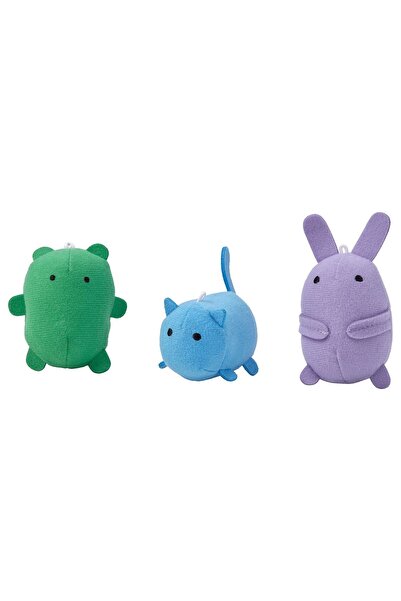 IKEA Soft Toy, Multicolored