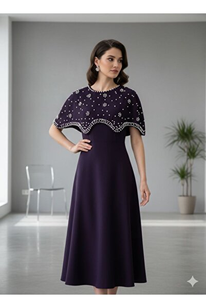 Pyramid masterpieces Elegant and soft girls' dress