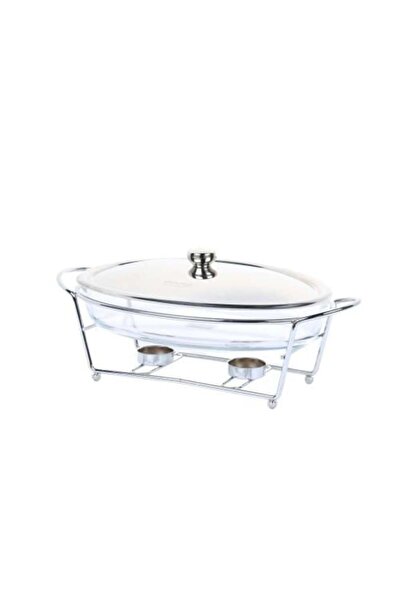 HOME MASTER Buffet Warmer 2L