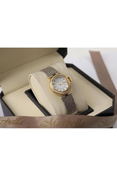 marblino ساعة فخمة نسائية جديد وحصري من ماركة ماربلينو الاصليه