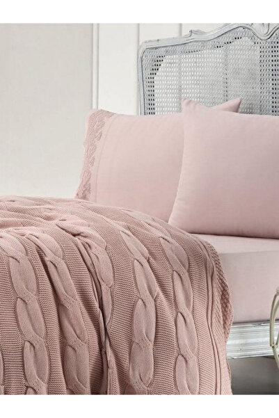 WOOLHOME ÇİFT KİŞİLİK YATAK BATTANİYE