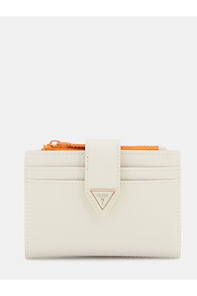 Guess Saffiano Holder