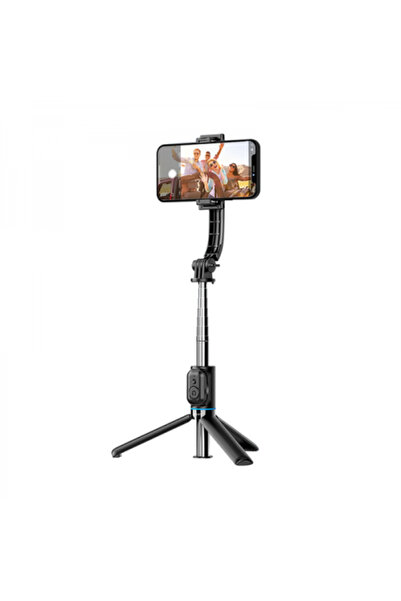 WIWU Mobile Stand - Black