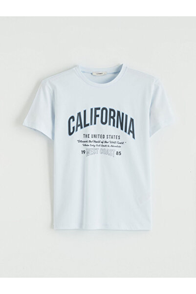 LC Waikiki عروض الموسم الجديد من GÜLİS GYM تي شيرت نسائي مطبوع عليه ليليا بيك...