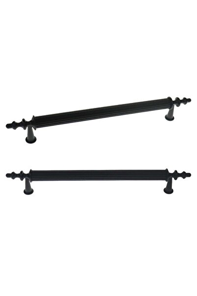 ADEY 160mm Sert Plastik Kulp