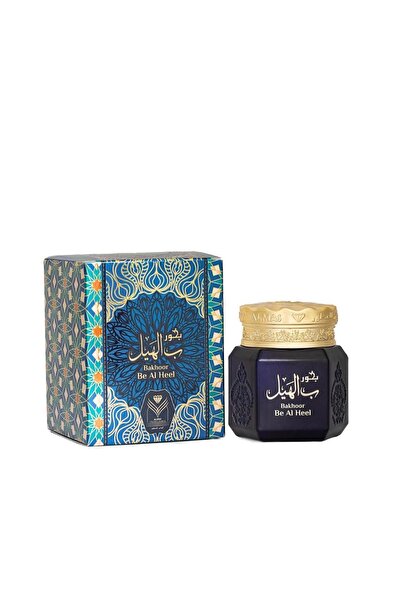 ALMAS PERFUMES Cardamom incense, 30 grams, black color