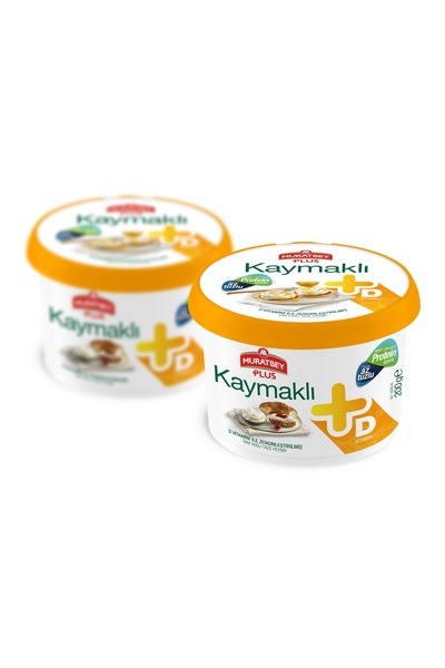 Muratbey Kaymaklı - Plus Peynir 200 Gr