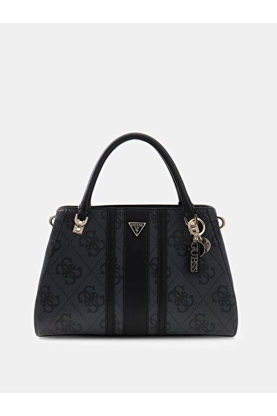 Guess Noelle Logo Handbag