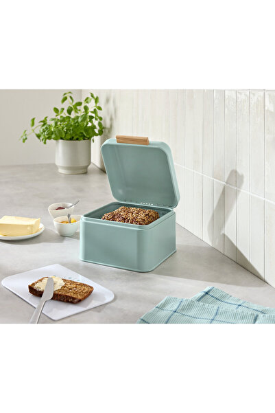 Tchibo Ekmek Kutusu, Küçük