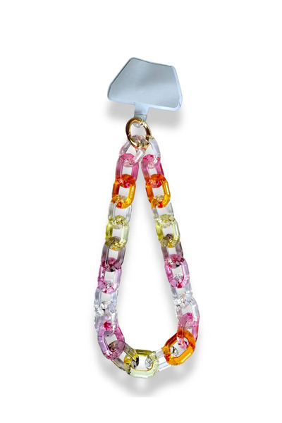 hey lori - jelibon telefon askısı