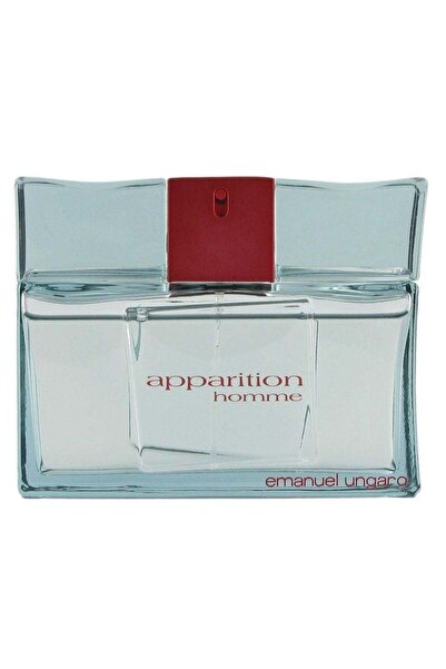 EMANUEL UNGARO Emanuel Ungaro Abriation Homme Eau de Toilette for Men - 50ml