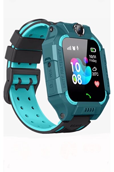 kardemticaret Sim Kartlı Lbs Konum Takipli Çocuk Saati