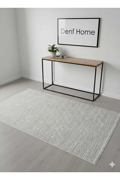 denf home İskandinav Sisal Loop Yumuşak Doku Özel Kesim Modern Salon Koridor ...