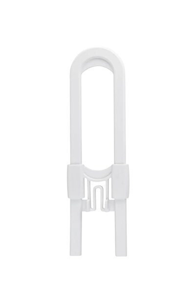 ZERO LAND حزام أمان للخزانة NRZSNT (121604) 4 قطع