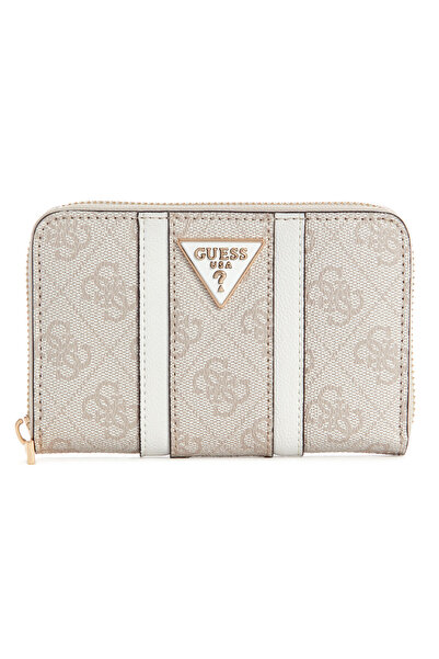 Guess Noreen medium zip around