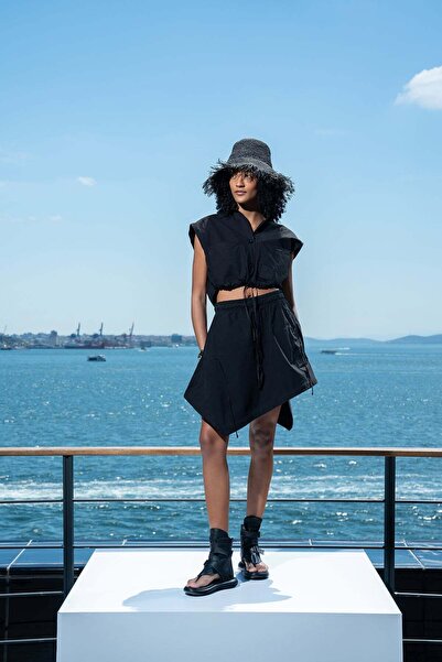 VDR Black Shirt 15117