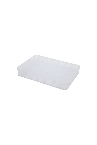 Greathings Super-Bag Asr-5076 (Mars 28 Compartments) Organizer Box*12