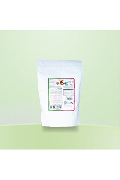 Genrice High-fiber, high-protein flour suitable for keto and healthy desserts