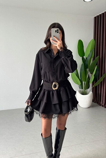 AYZEY ΦΟΡΕΜΑ ΜΕ ΛΕΠΤΟΜΕΡΗ ΔΑΝΤΕΛΑ