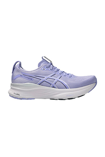 Asics GEL KAYANO 32 Women's Running Shoes – Bluebell Pure Silver