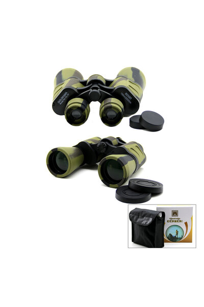 Greathings GOLDKAMA KL-29 (VOJNI I VELIKI) DVOGLED (80X80) (168M/20000M)*20