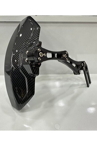 Yamaha Motor Arka Çamurluk Sıyırıcı Üniversal
