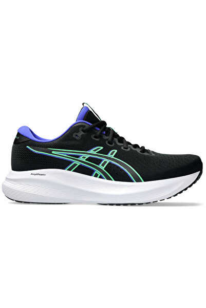 Asics GEL EXCITE 11 Men's Running Shoes – Black Vital Green