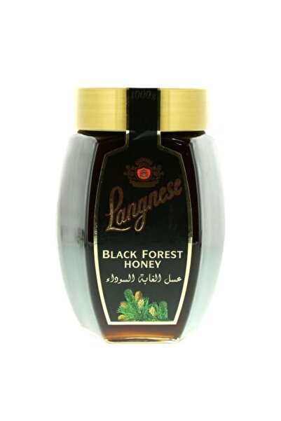 langley Black Forest Honey by (1kg)