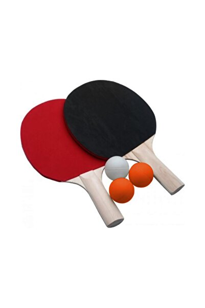 Greathings İM@-7305 ( TENIS DE MASĂ ) ( PING-PONG ) ( RACHETĂ ) SET ( 2 RACHE...