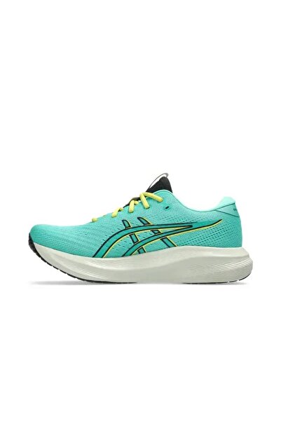 Asics GEL EXCITE 11 Men's Running Shoes – Aurora Green Black