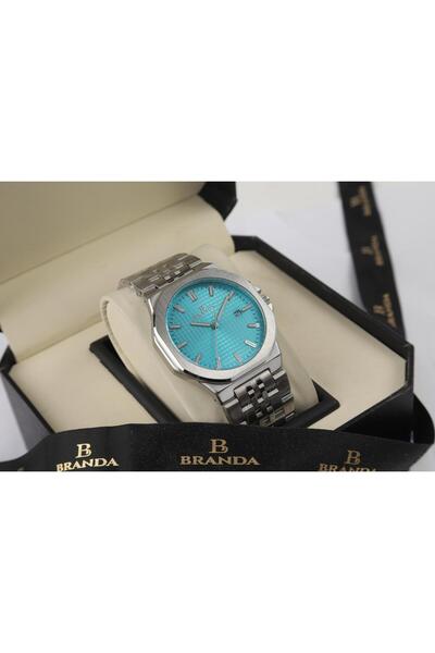 marblino Men's watch with an exclusive and new design