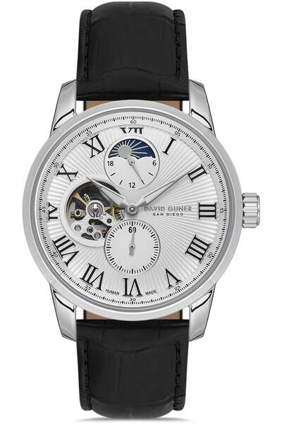 DAVID GUNER DG-8987GB-J1