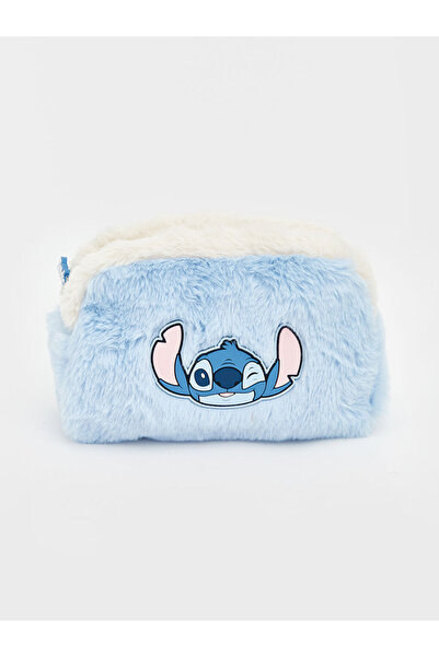 LC Waikiki Sonic printed girl's makeup bag