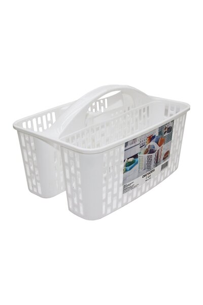 Greathings ORGANIZATOARE ORG-51 COȘ ORGANIZATOR CU 3 COMPARTIMENTE (305X215X1...