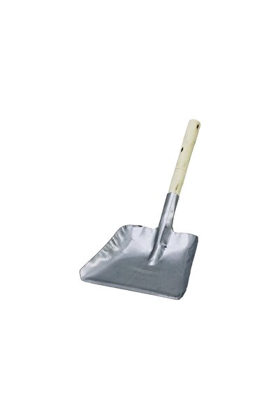 Greathings KRT-1063 (ГОЛЯМА И ШИРОКА = 22X20CM) (ЦВЕТЕН МЕТАЛ) ЛОПАТА ЗА ПЕЧК...