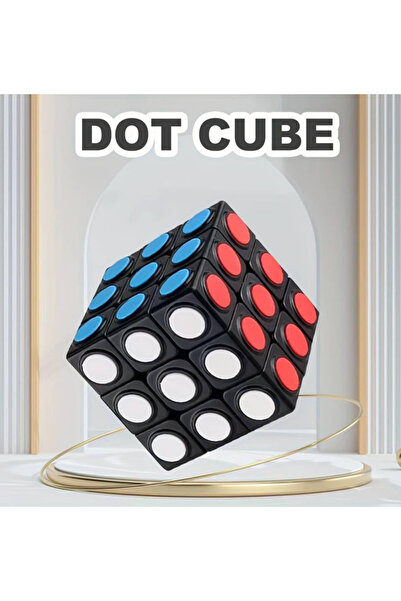 EVİST مكعب ذكاء ثلاثي الأبعاد من الجيل الجديد - لعبة ألغاز لتخفيف التوتر وتحس...