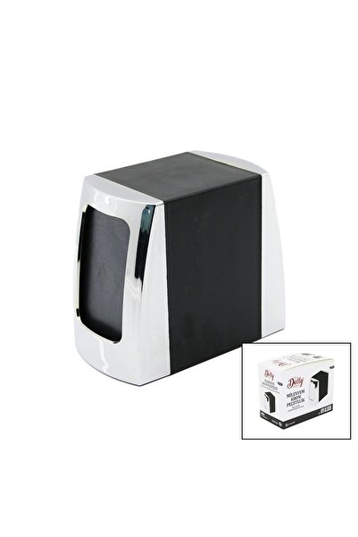 Greathings DOLLY Y-008 MİLENYUM Cromat Suport pentru șervețele cu arc dublu*24