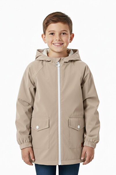 BAGLAN Palton de ploaie sezonier pentru băieți BGL-ST05263