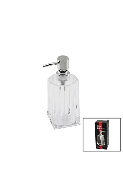 Greathings ДОЗАТОР МИЛА YAKUT-11632 (280 МЛ & ДОВГИЙ) (ПРОЗОРИЙ & МІКА КРИСТА...