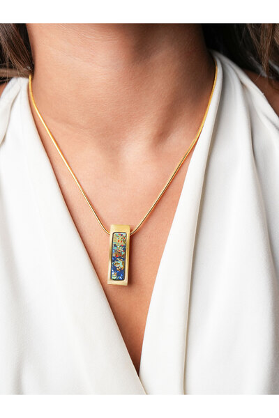 PAPILIO Aura - Irises