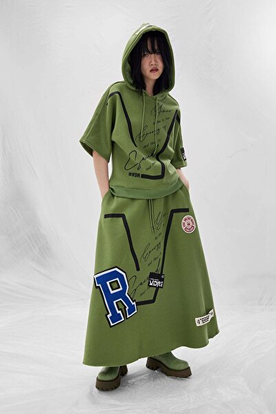 VDR Yesil Etek 14381