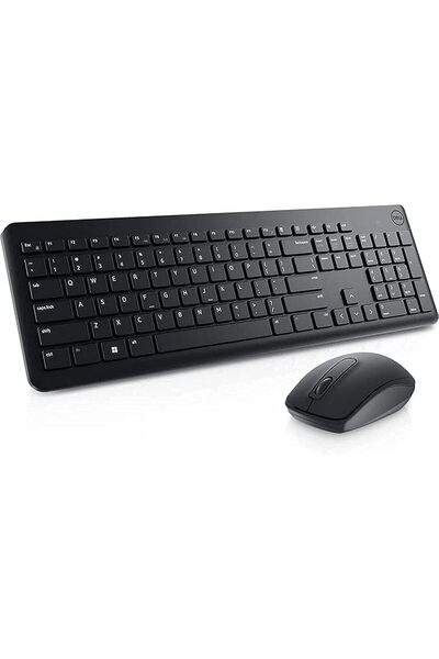 Generic Dell KM3322W Wireless Keyboard And Mouse