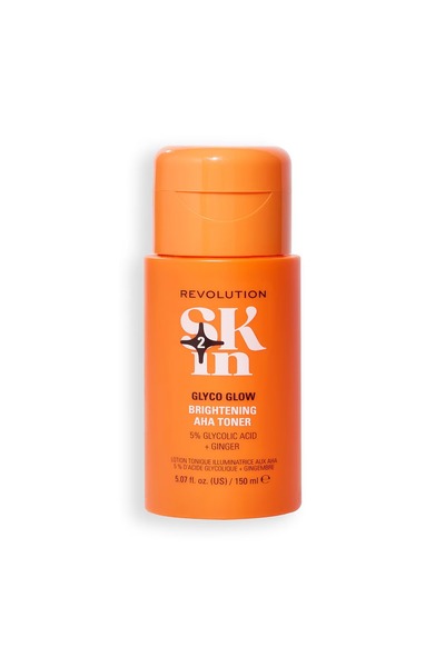 Revolution Glyco Glow Aydınlatıcı Tonik 150 ml