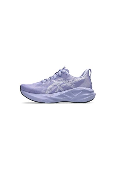 Asics NOVABLAST 5 Women's Running Shoes – Bluebell Lilachint