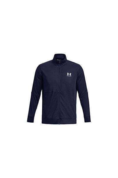 Under Armour Men's Pique Blouse 1366202-410 Size: S