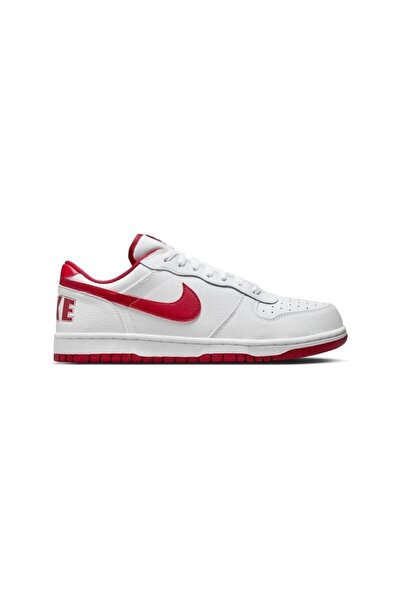 Nike Men's Sports Shoes Big Low 355152-150 Size: 42