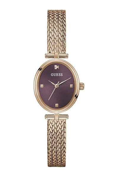 Guess Γυναικείο Ρολόι, Guess, Empress GW0935L3