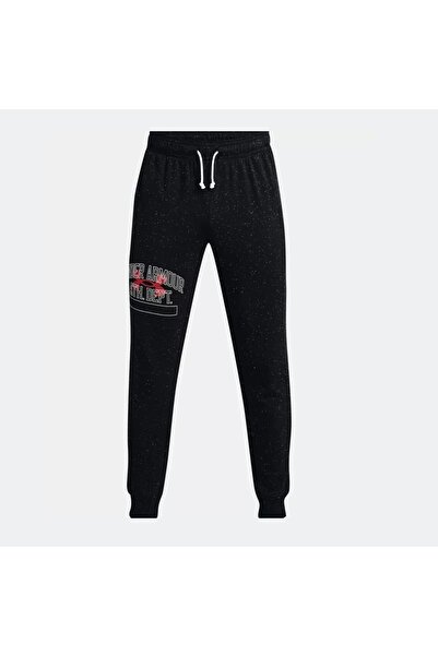 Under Armour Rival Try Athlc Ddept Jggr Track Pants 1370357001 Size: XL