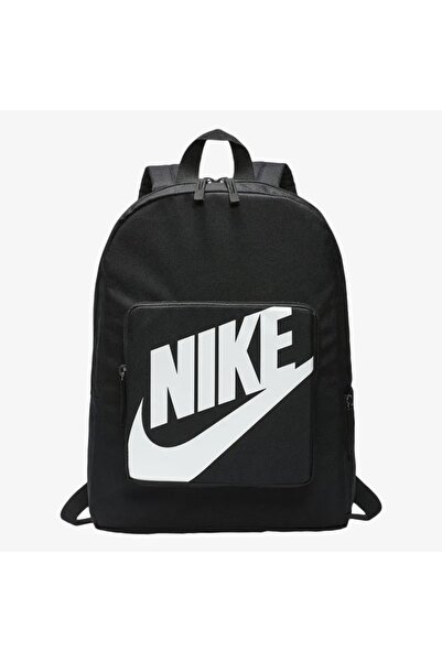 Nike Unisex Classic Backpack BA5928-010 Size: M