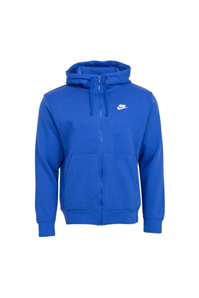 Nike Men's Sportswear Club Fleece Sweatshirt BV2645-480 Size: XL